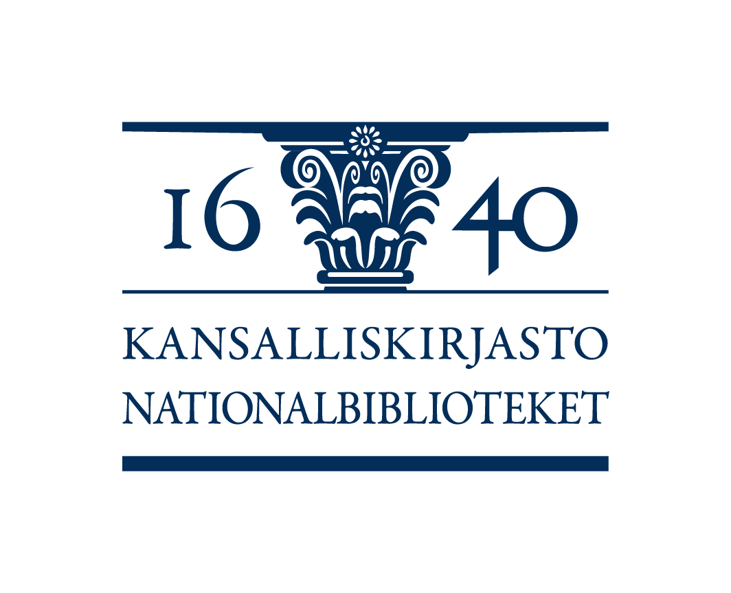 Kansalliskirjasto
