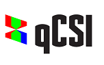 qCSI logo
